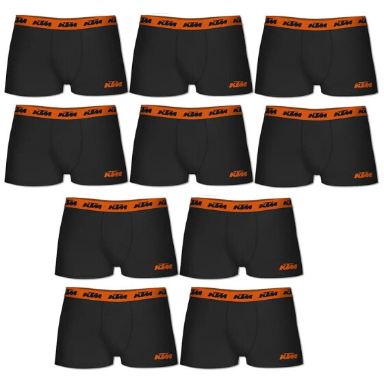 KTM PK1217 boxers 10 units