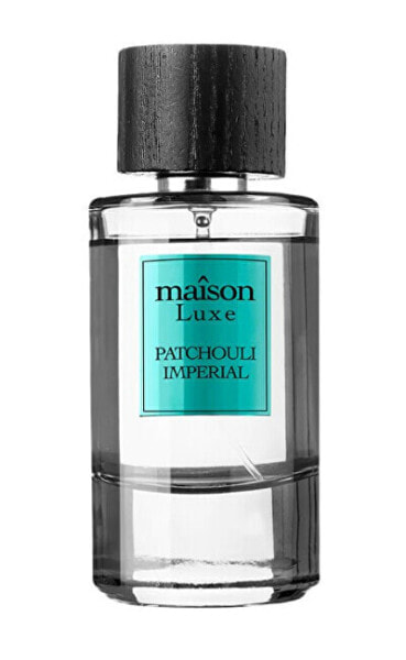Унисекс парфюмерия Hamidi Maison Luxe Patchouli Imperial
