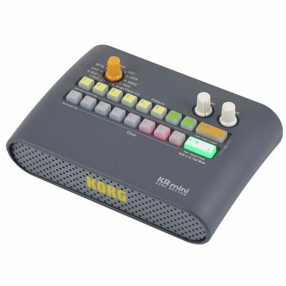 Korg Rhythm KR Mini