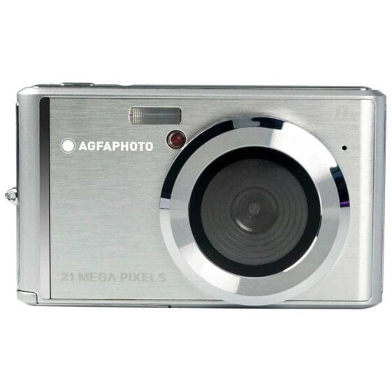 AGFA Compact DC5200 camera