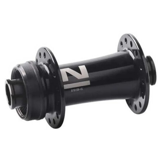 NOVATEC D791SB-15-CL Front Hub