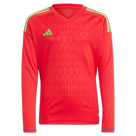 ADIDAS T23 C Gk Ly long sleeve T-shirt