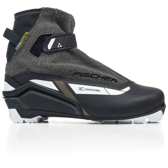 Ботинки беговые Fischer XC Comfort Pro Nordic Ski.