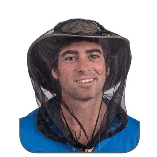 SEA TO SUMMIT Ultra-Fine Mesh Headnet