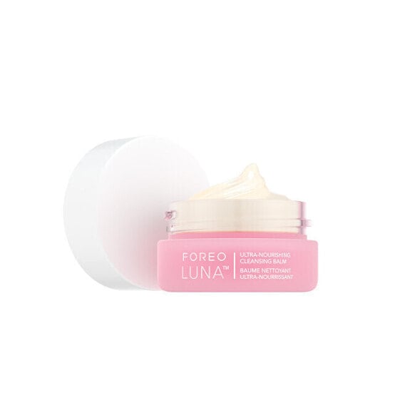 Очищающий бальзам для лица FOREO LUNA™ Ultra Nourishing Cleansing Balm