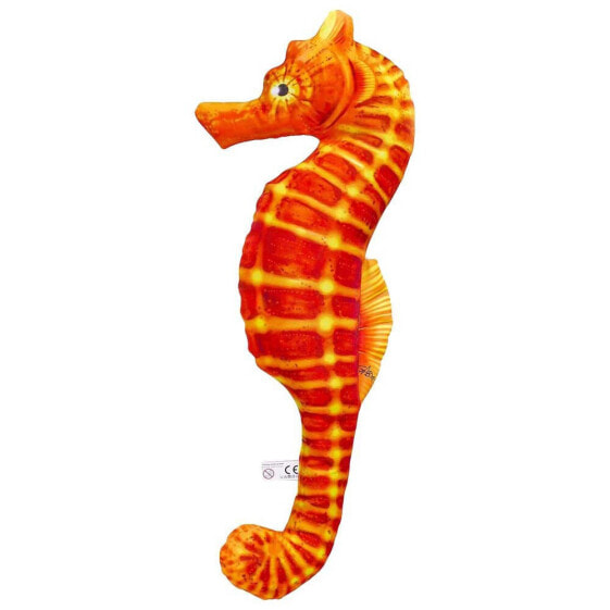 GABY The Sea Horse Mini Pillow