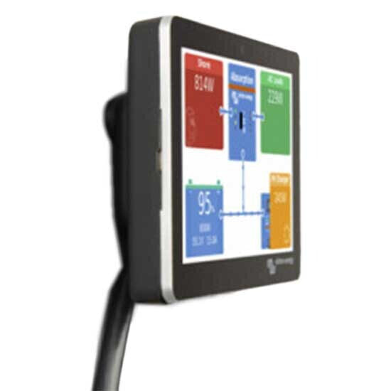 VICTRON ENERGY GX Touch 50 Wall Mount