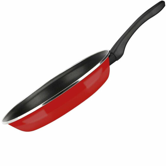 Сковорода FAGOR Optimax Красный Эмалированная сталь (Ø 18 cm)