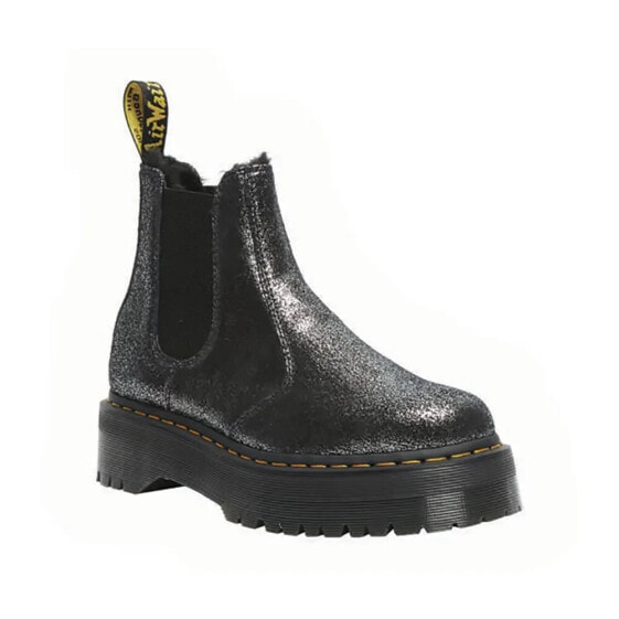 DR MARTENS 2976 Quad Fl Boots