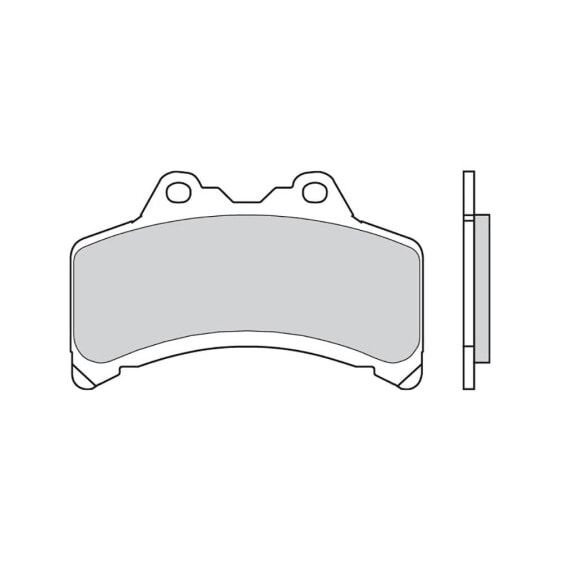 BREMBO 07YA3108 Brake Pads