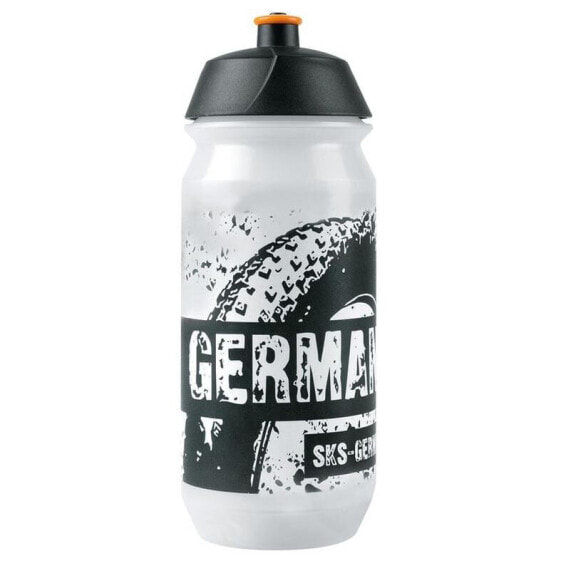 SKS Logo Team Germany 500ml Water Bottle