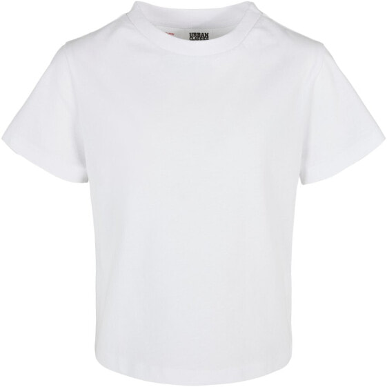 URBAN CLASSICS Basic Box short sleeve T-shirt