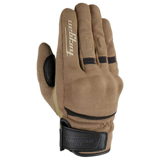 FURYGAN Jet D3O Gloves