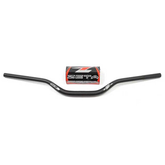 ZETA SX-3 Trial Competition Tracker Handlebar