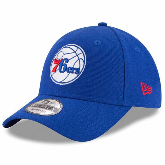 NEW ERA NBA The League Philadelphia 76ERS OTC Cap