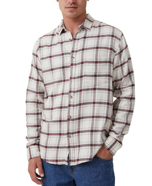 Men's Camden Long Sleeve Shirt