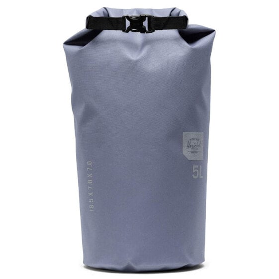 Рюкзак водонепроницаемый Herschel Dry Sack 5L