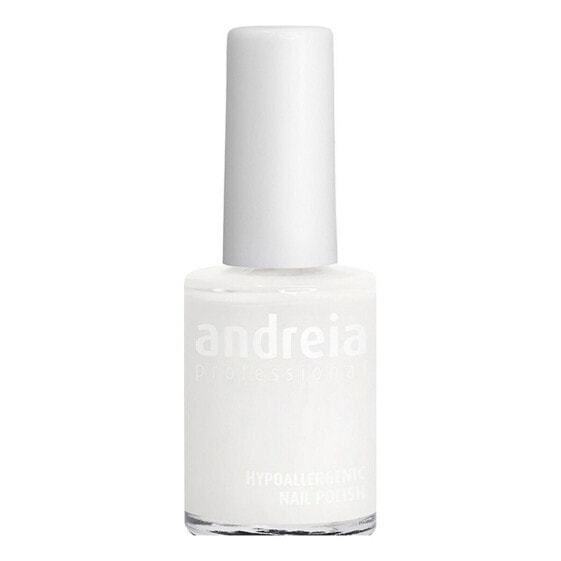 лак для ногтей Andreia 0UVA1423 nº 23 (14 ml)