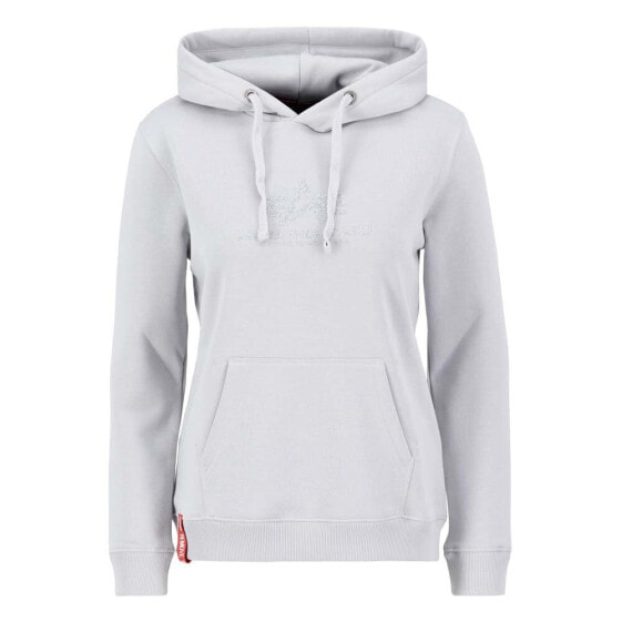 ALPHA INDUSTRIES New Basic G hoodie