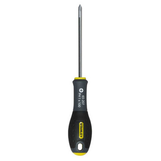 STANLEY Fatmax Star Screwdriver 2X125 mm