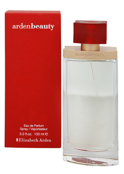 ARDEN BEAUTY eau de parfum spray 50 ml