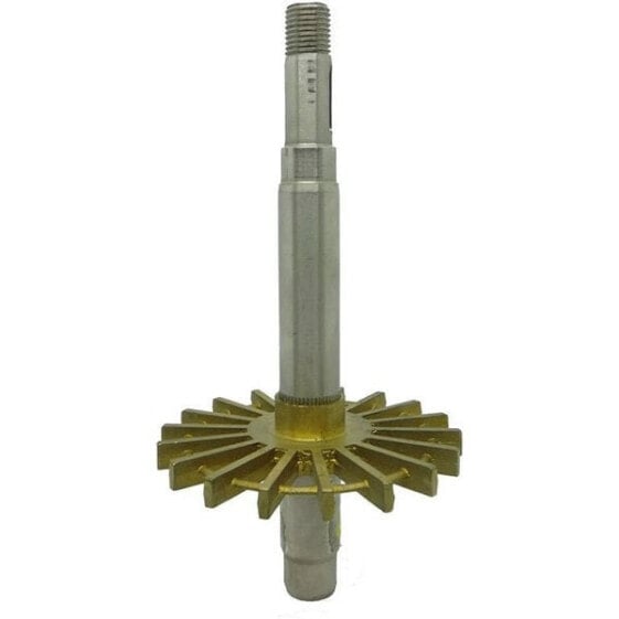 GOLDENSHIP N-25 Shaft Impeller Kit