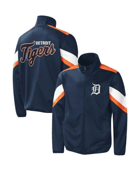 Куртка мужская G-III Sports by Carl Banks Detroit Tigers Earned Run синяя