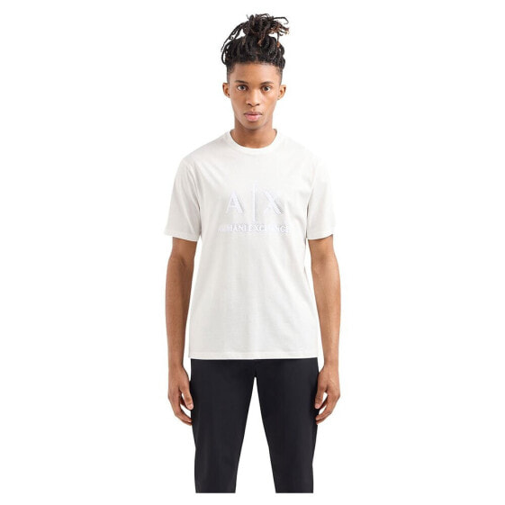 ARMANI EXCHANGE 3DZTSA short sleeve T-shirt