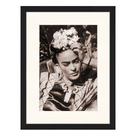 Картина Any Image Frida Kahlo "Bild"