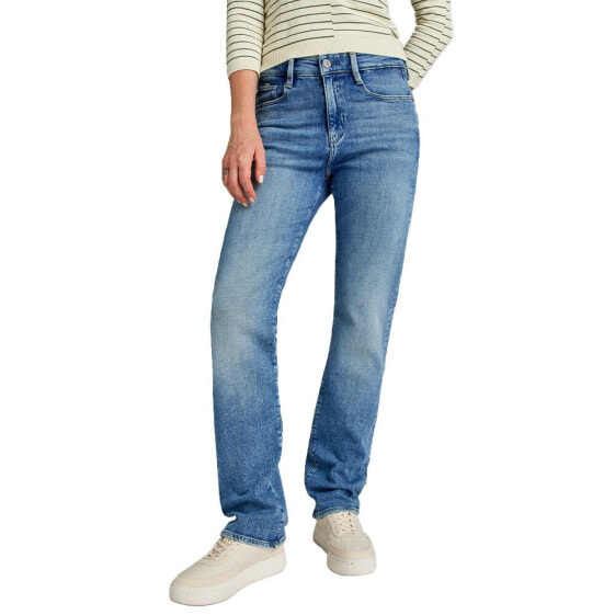 G-STAR Strace Straight Fit jeans