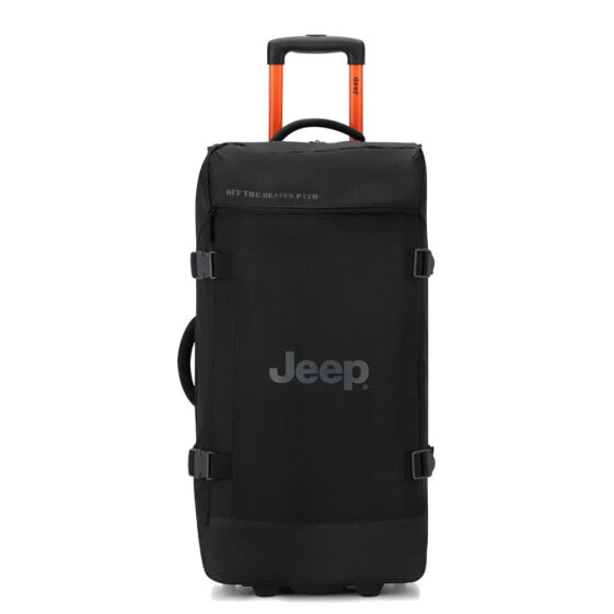 JEEP J0374024000 73 cm 64L trolley