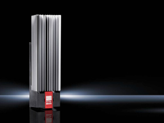 Rittal 3105.360 - Enclosure heater - Gray - 110 - 240 V - 50 - 60 Hz - 4 A - 90 mm