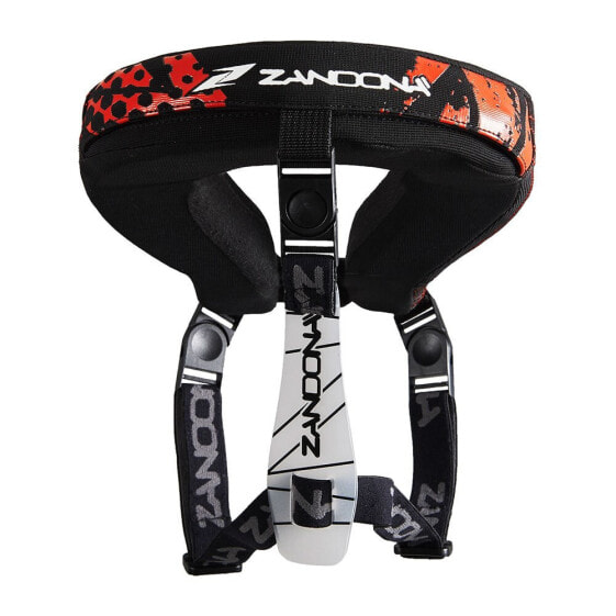 ZANDONA Pro Junior neck protector