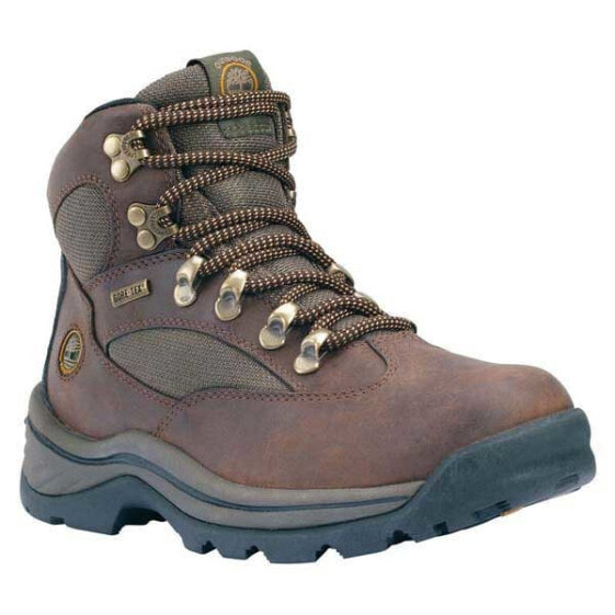 Ботинки для походов по тропам Timberland Chocorua Trail Goretex