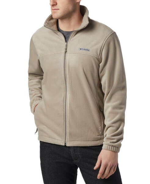 Men's Steens Mountain Full Zip 2.0 Fleece Jacket