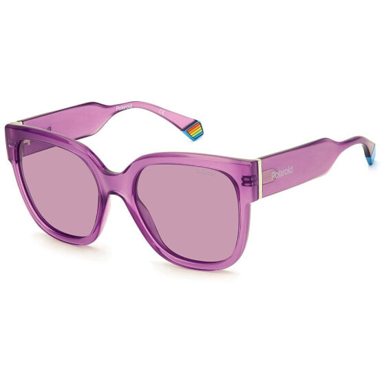 POLAROID PLD6167S7890F Sunglasses