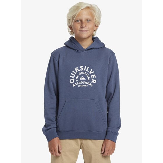 QUIKSILVER Graphic hoodie