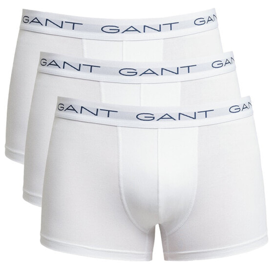 Трусы Gant Boxer 3 Pack