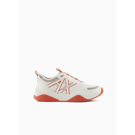 Кроссовки Armani Exchange XDX039 XV311 Trainers