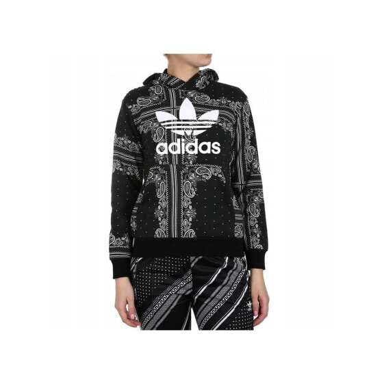 Adidas Bandana Hoodie