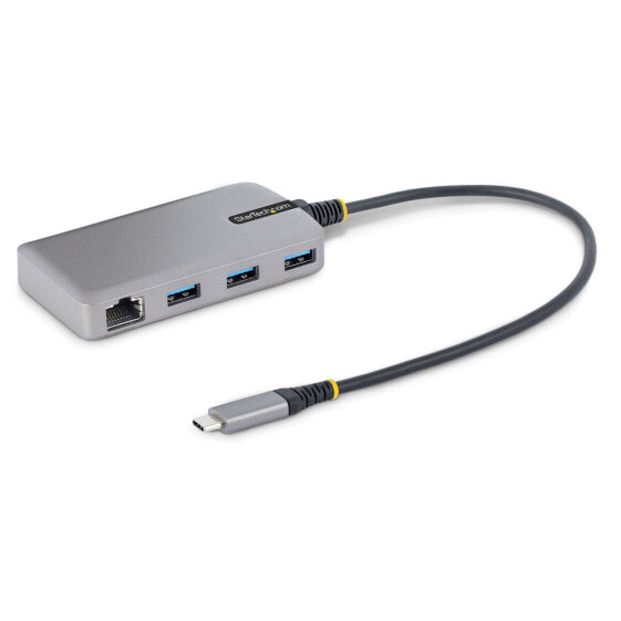 USB-разветвитель Startech 5G3AGBB-USB-C-HUB