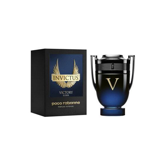 Парфюм для мужчин paco rabanne Invictus Victory Elixir EDP 50 мл