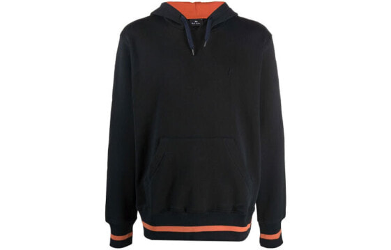 Худи Paul Smith FW21 Logo M2R-669U-PG21169-79