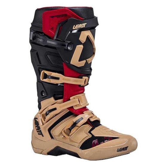 LEATT 4.5 off-road boots