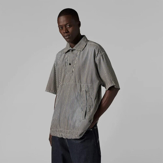 G-STAR E Polo short sleeve shirt