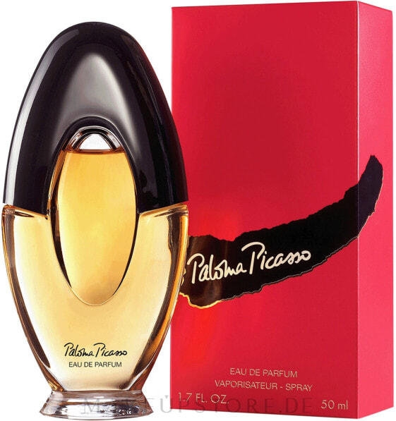 Paloma Picasso - Eau de Parfum 30 ml