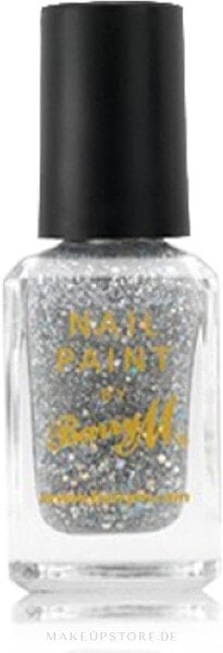 Nagellack - Barry M Nail Paint 350 - Diamond Glitter