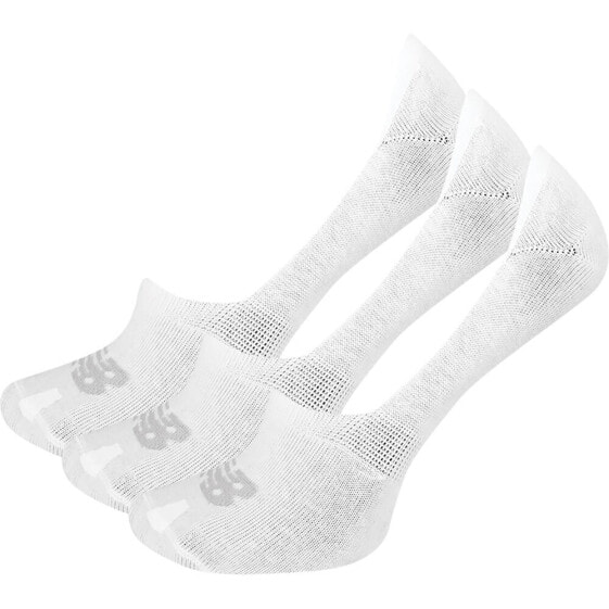 NEW BALANCE Liner socks 3 pairs