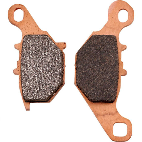 GALFER Street FD362G1396 Sintered Brake Pads