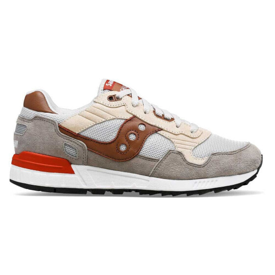 Кроссовки Saucony Originals Shadow 5000 - классические сочные цвета